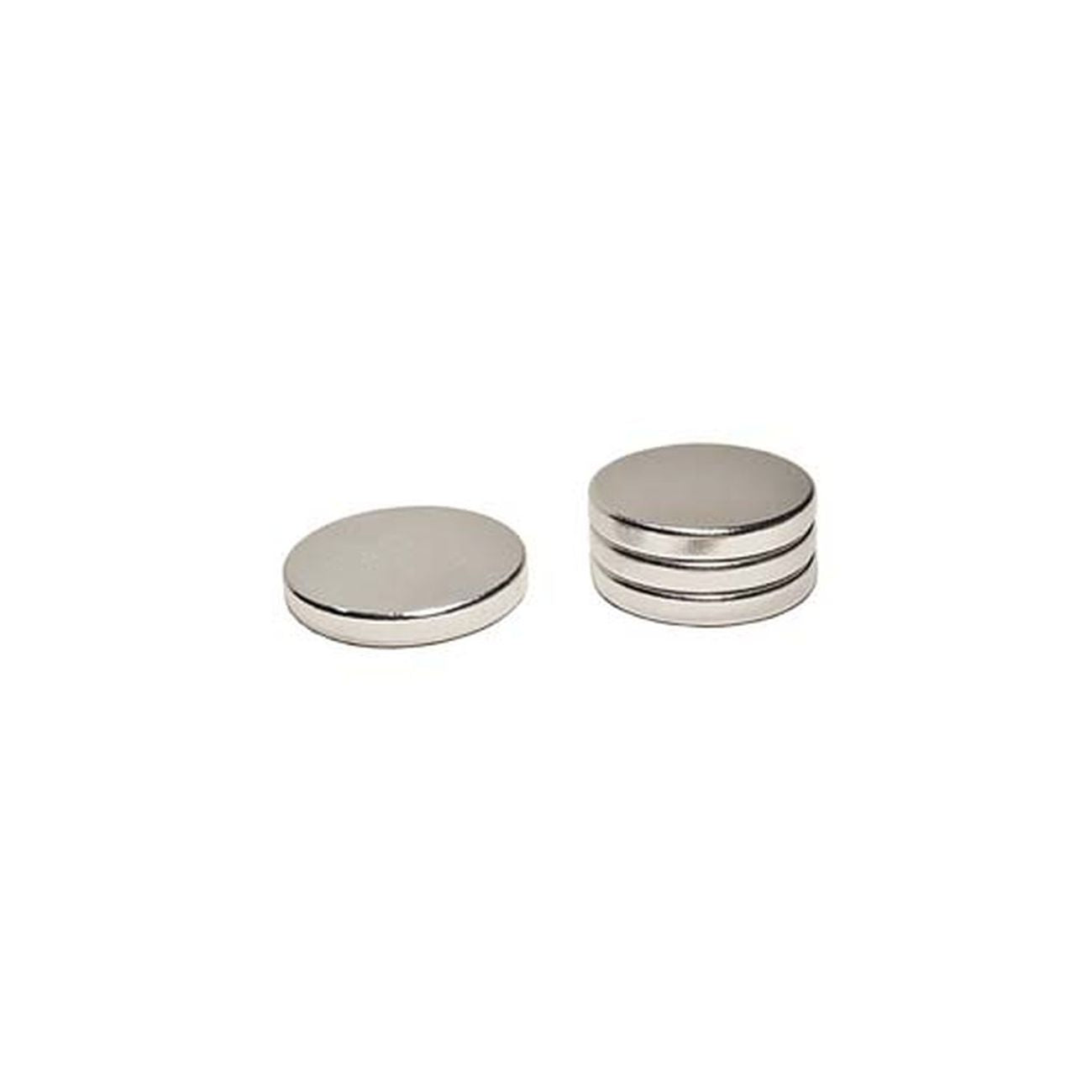 Aprilheld | 80 Magneti A Dischi 5 X 2 Mm | N52 Classe Più Forte Aprilheld | 80 Magneti A Dischi 5 X 2 Mm | N52 Classe Più Forte