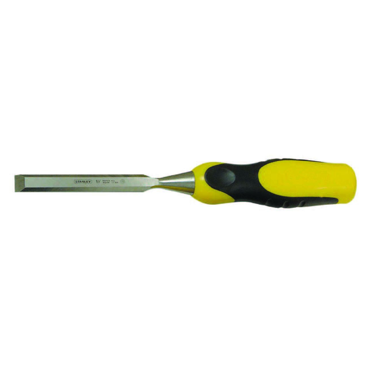 SCALPELLO PER LEGNO STANLEY DYNAGRIP 18 MM SCALPELLO PER LEGNO STANLEY DYNAGRIP 18 MM
