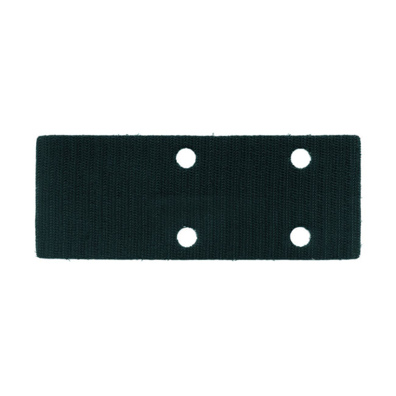 platorello velcrato gomma per trapano diam 125 mm platorello velcrato gomma per trapano diam 125 mm