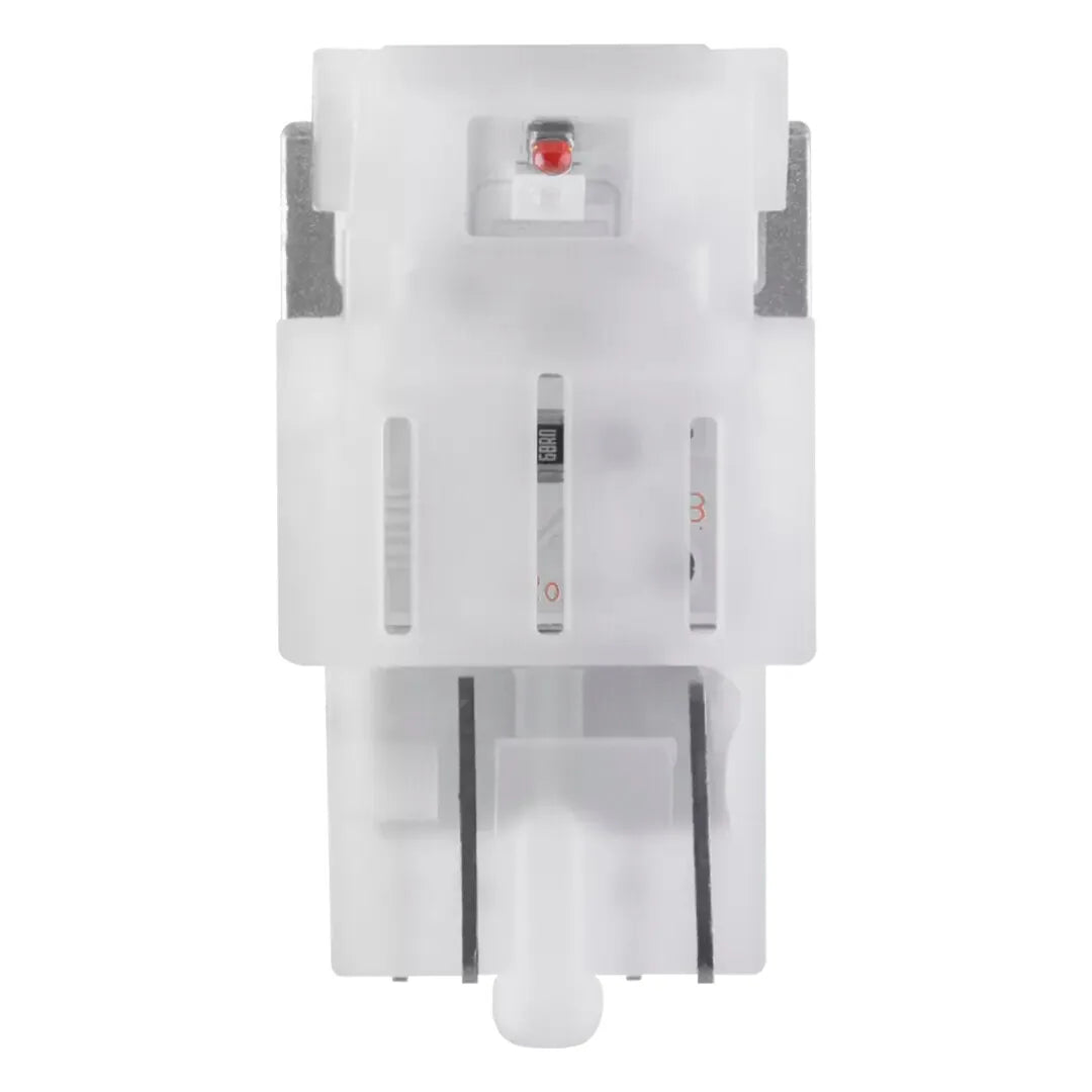 12V LEDriving SL - (W21/5W) - 1W - W3x16q - 2 pz - Scatola su fondo bianco
