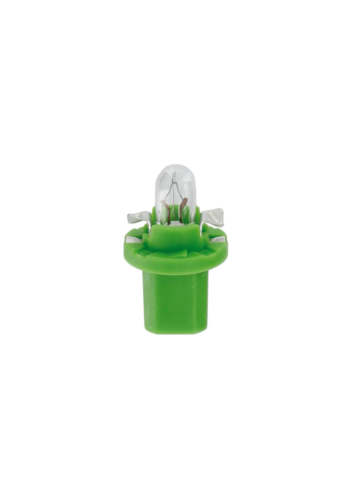 12V Original Line - 2W - B8,5d - 1 pz - Sfuso - Verde lime — affidabile e conveniente