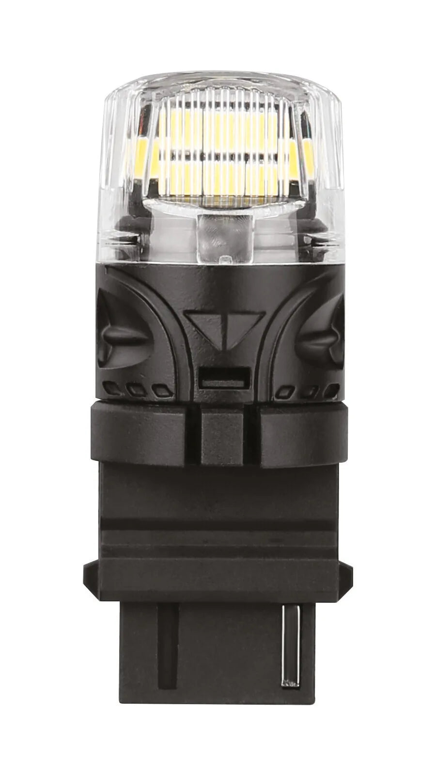 12V Ultra-Lumen Series - (P27W) - W2,5x16d - 2 pz - Scatola — lampade a Led di ultima generazione