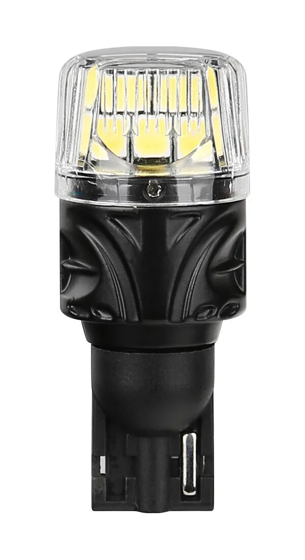 12V Ultra-Lumen Series - (W16W) - W2,1x9,5d - 2 pz — lampade a Led di ultima generazione