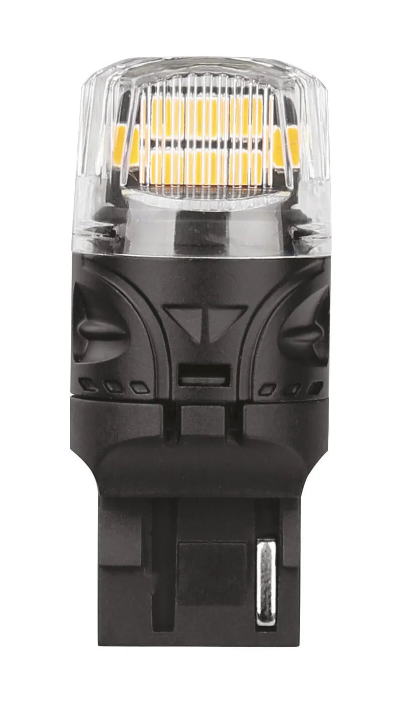 12V Ultra-Lumen Series - (WY21W) - W3x16d - 2 pz - Scatola — lampade a Led di ultima generazione