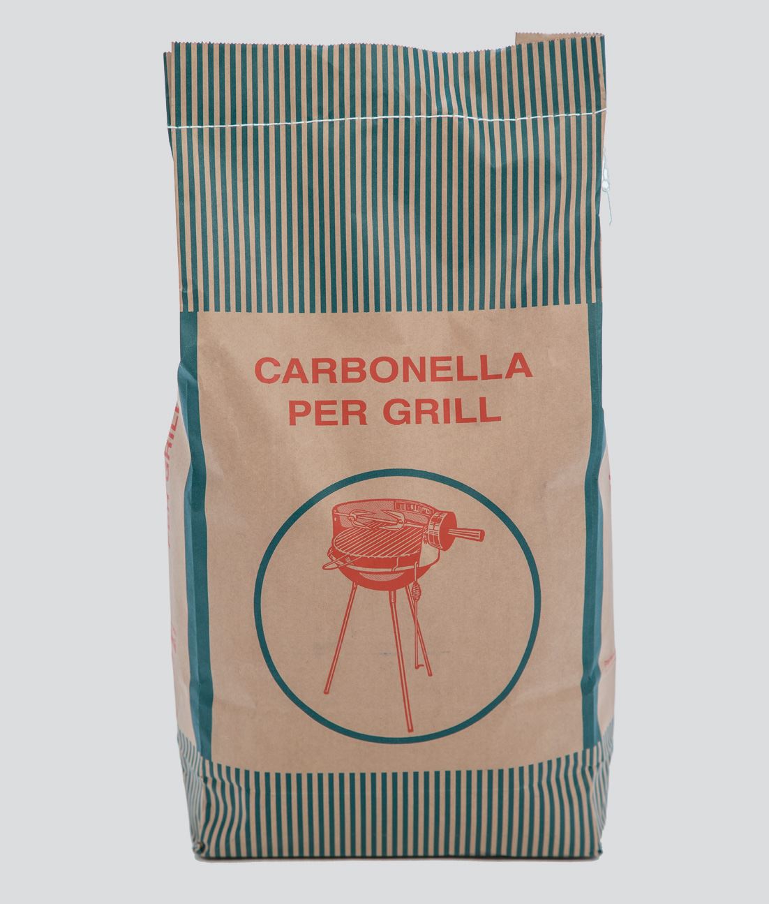 LotusGrill Carbonella Di Betulla – 5 Kg, CO2 Neutra, Ottimizzata Per Barbecue Lotus