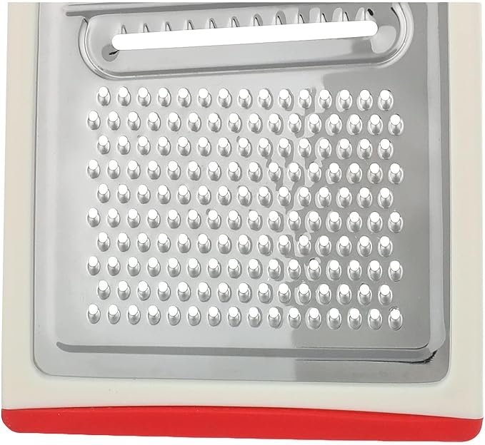 PEDRINI Grattugia Universale Inox Lillo