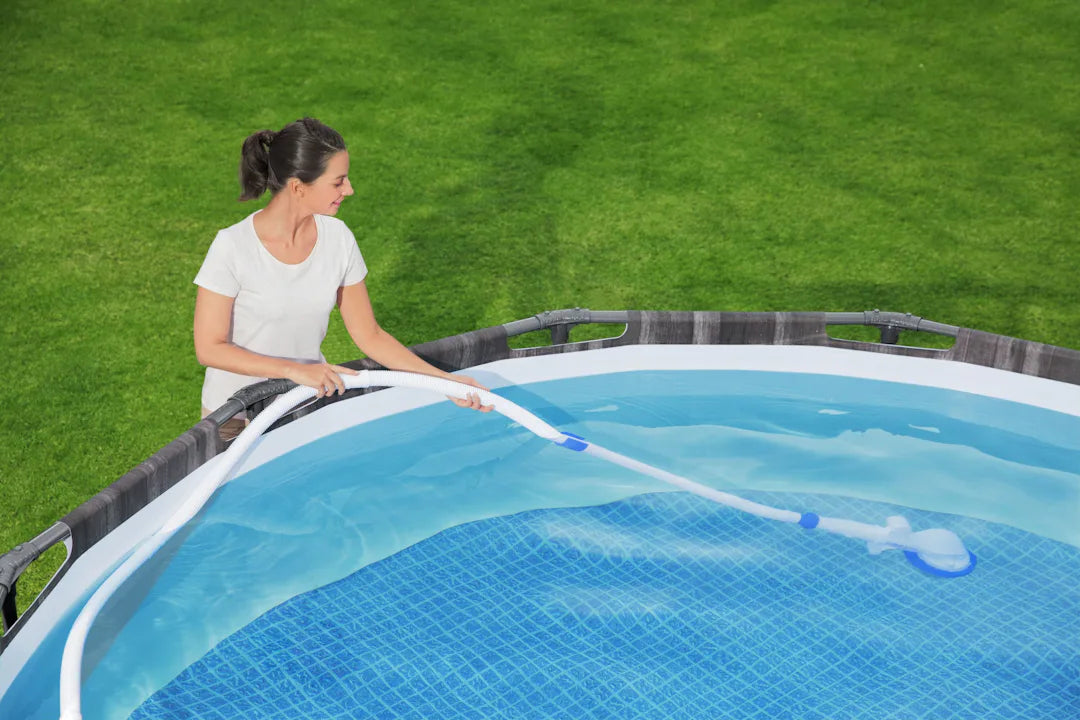 Aspiratore automatico per piscine AquaSweeper - (Art 58628)