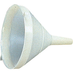 Imbuto diametro 35 mm senza filtro - Materiale resistente per uso alimentare