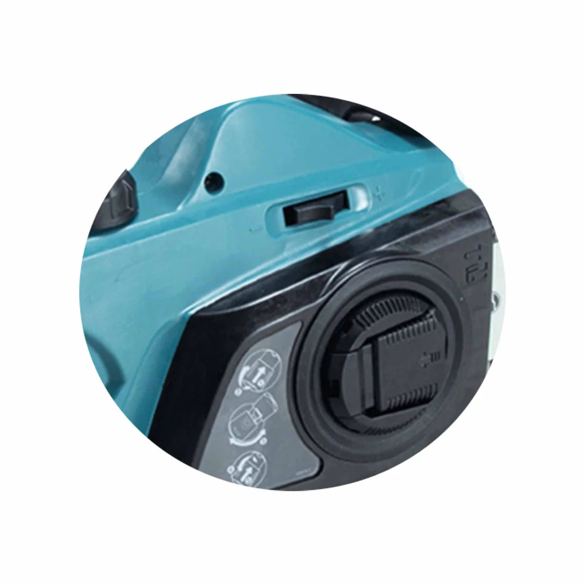 Makita UC3541A - Motosega elettrica, 35 cm 1800 watt