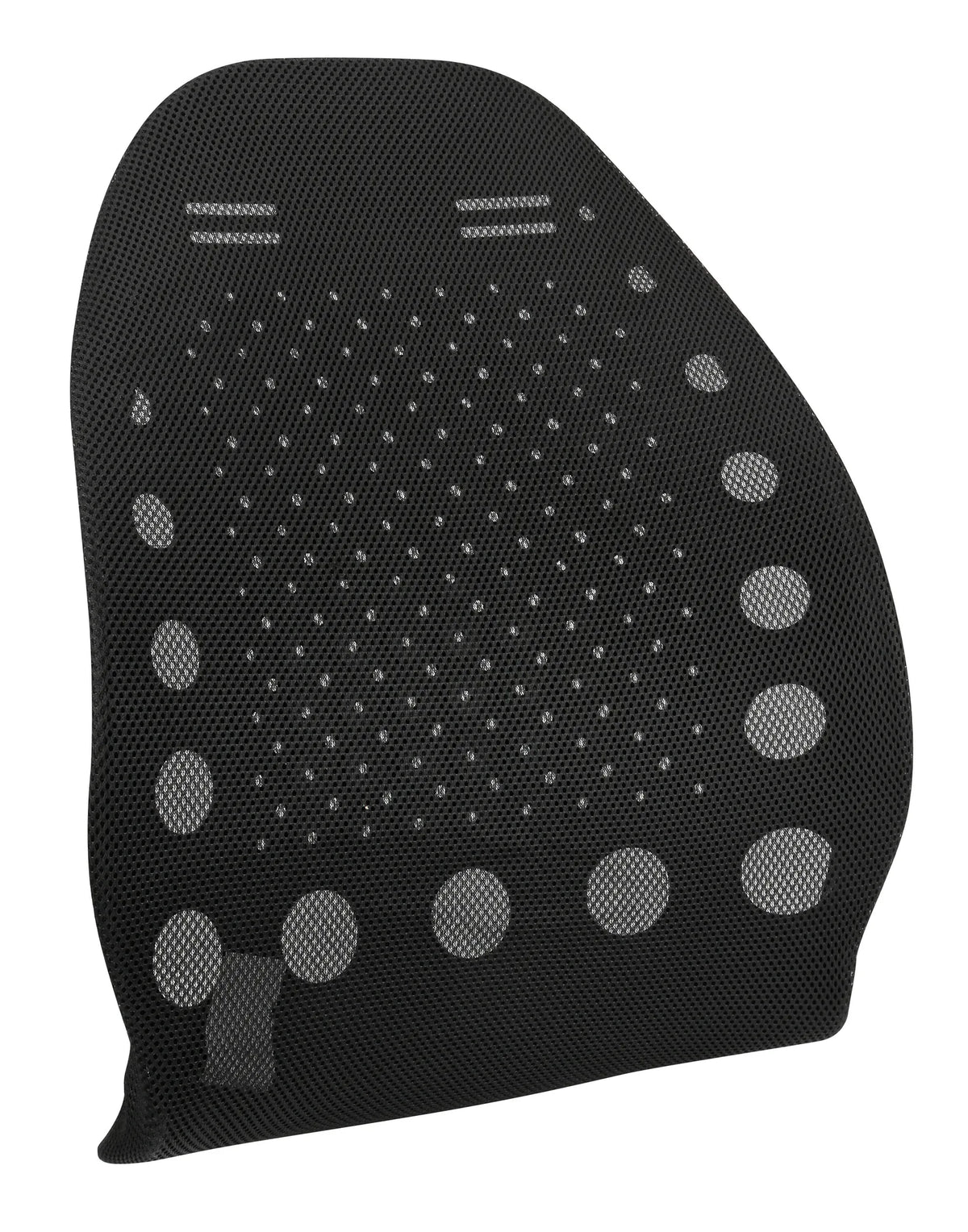 Air Back Pro, supporto lombare ergonomico - 50x40 cm — migliora la postura