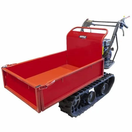 Motocarriola cingolata AMA TAG300T