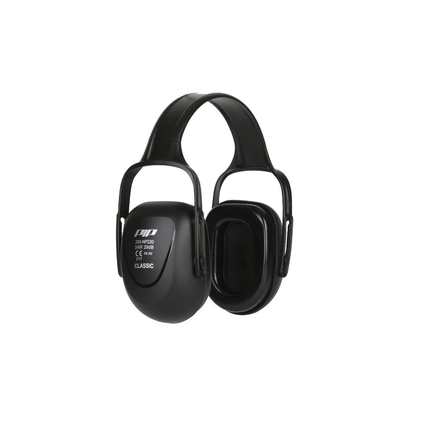 Cuffie da Lavoro Antirumore Professionali SNR 29 Db