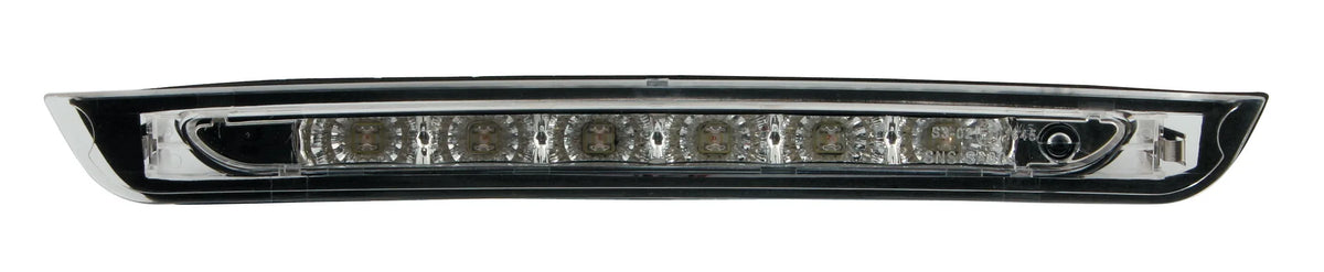 Fanale stop LED - compatibile per Citroën C3 (2/02>) su fondo bianco