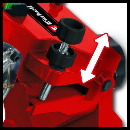 EINHELL Affilatrice elettrica per catene motosega 'gc-cs 235e' 235 w