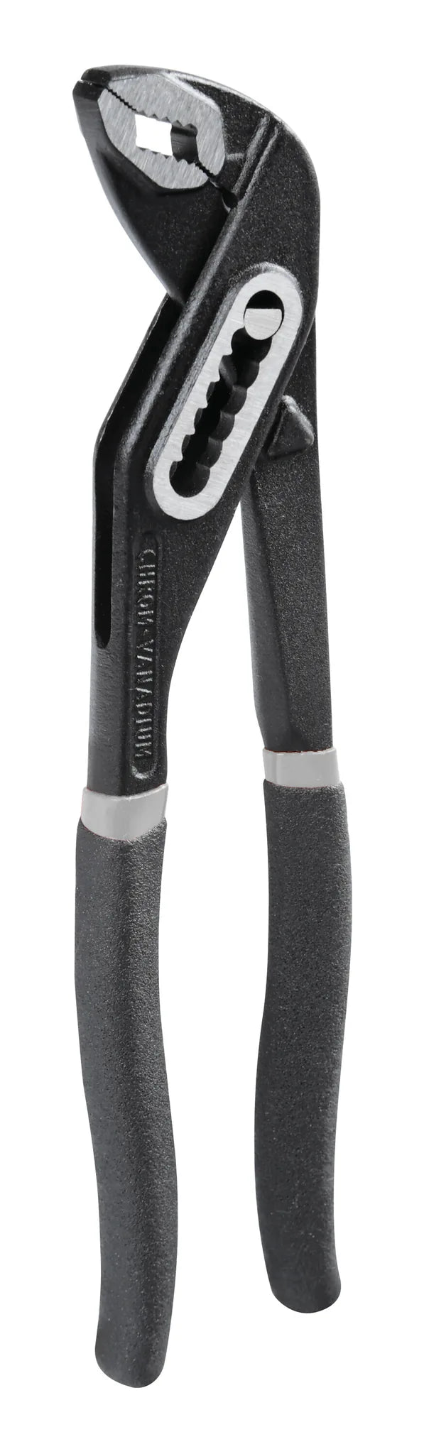 Pinza regolabile a cerniera chiusa - 10”/250 mm — uno strumento indispensabile e dai molteplici utilizzi