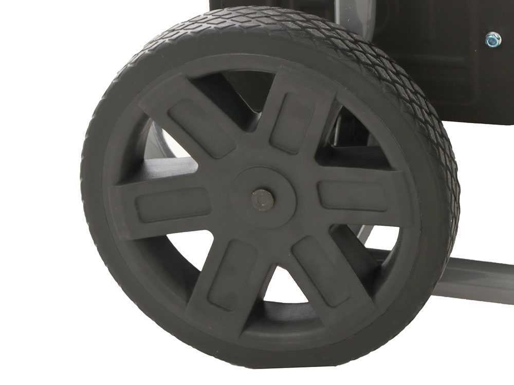 PRAMAC Generatore 'wx 3200' 2850 watt (208 cc)