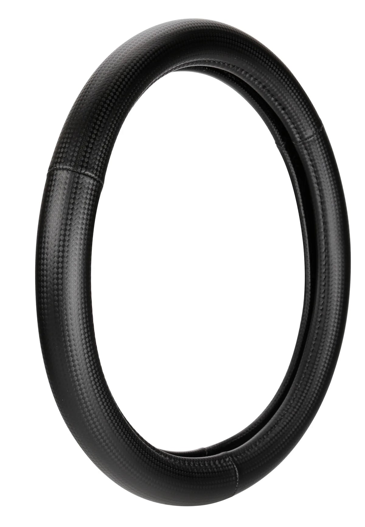 Racing Premium, coprivolante in Skeentex - S - Ø 35/37 cm — in morbidissimo Skeentex