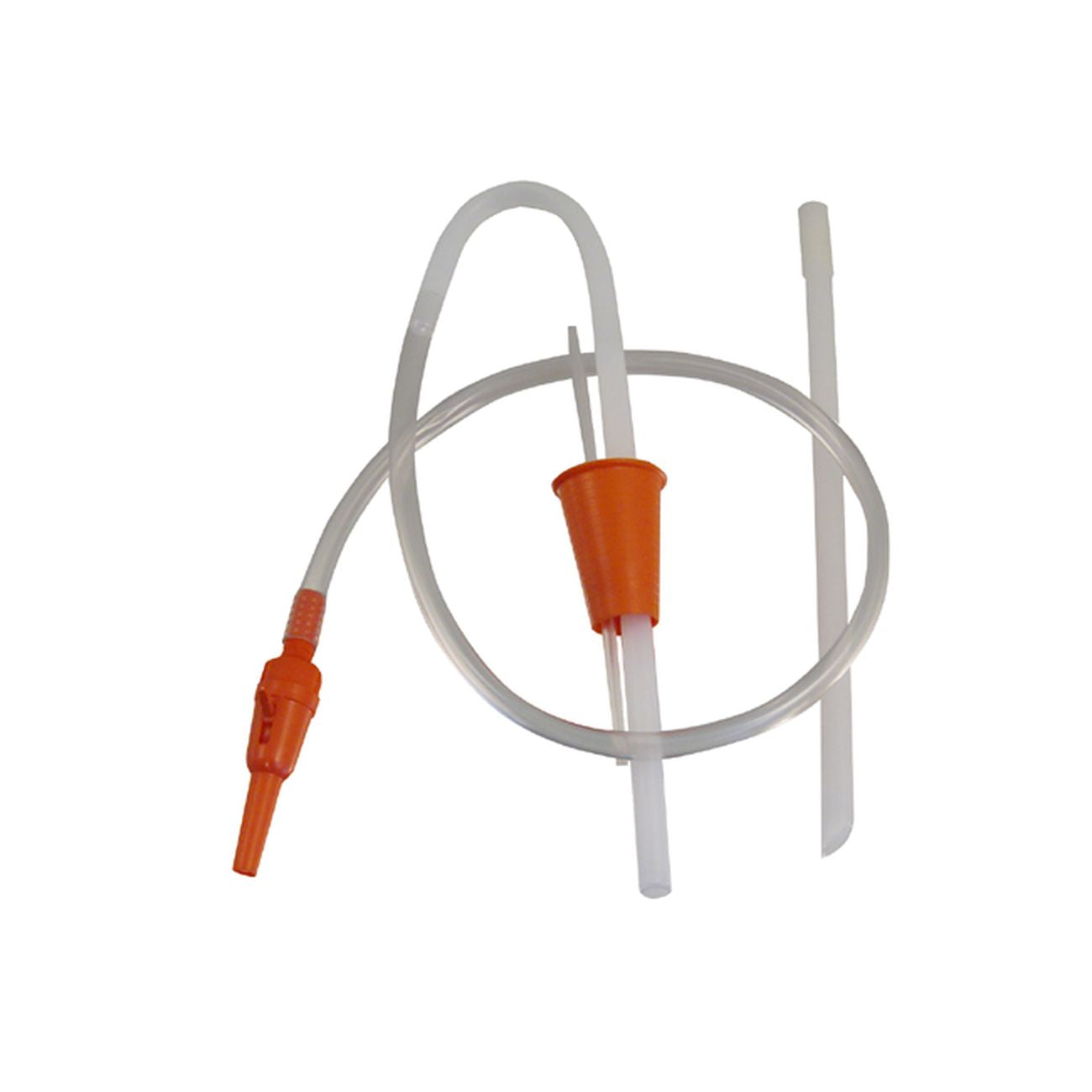 Travasatore Con Rubinetto Leva 02650