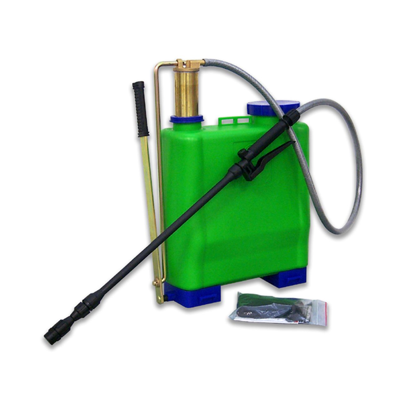 Pompa Spalla Rosy Lt.16 Nylon C/L.3020N