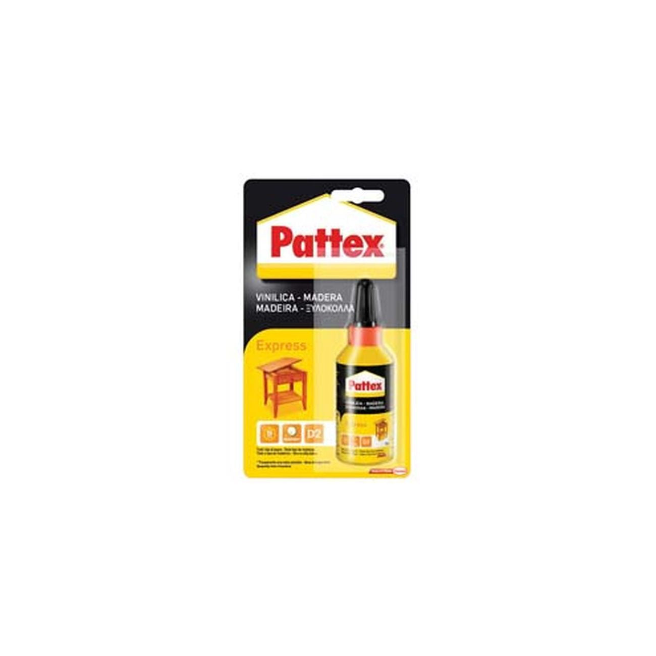 Pattex colla legno express