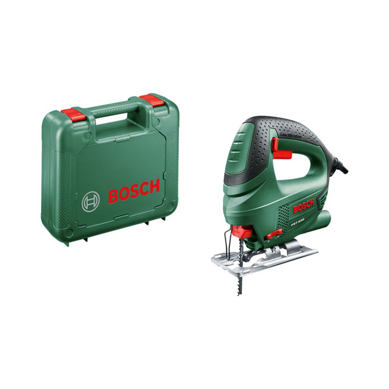 Seghetto Alternativo Pst 650