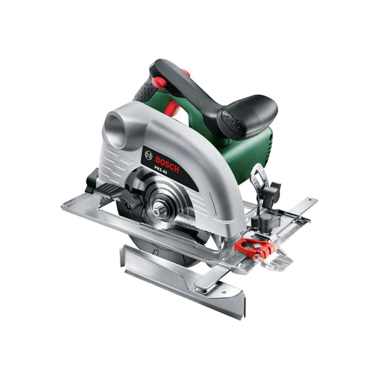 Sega Circolare Pks 40