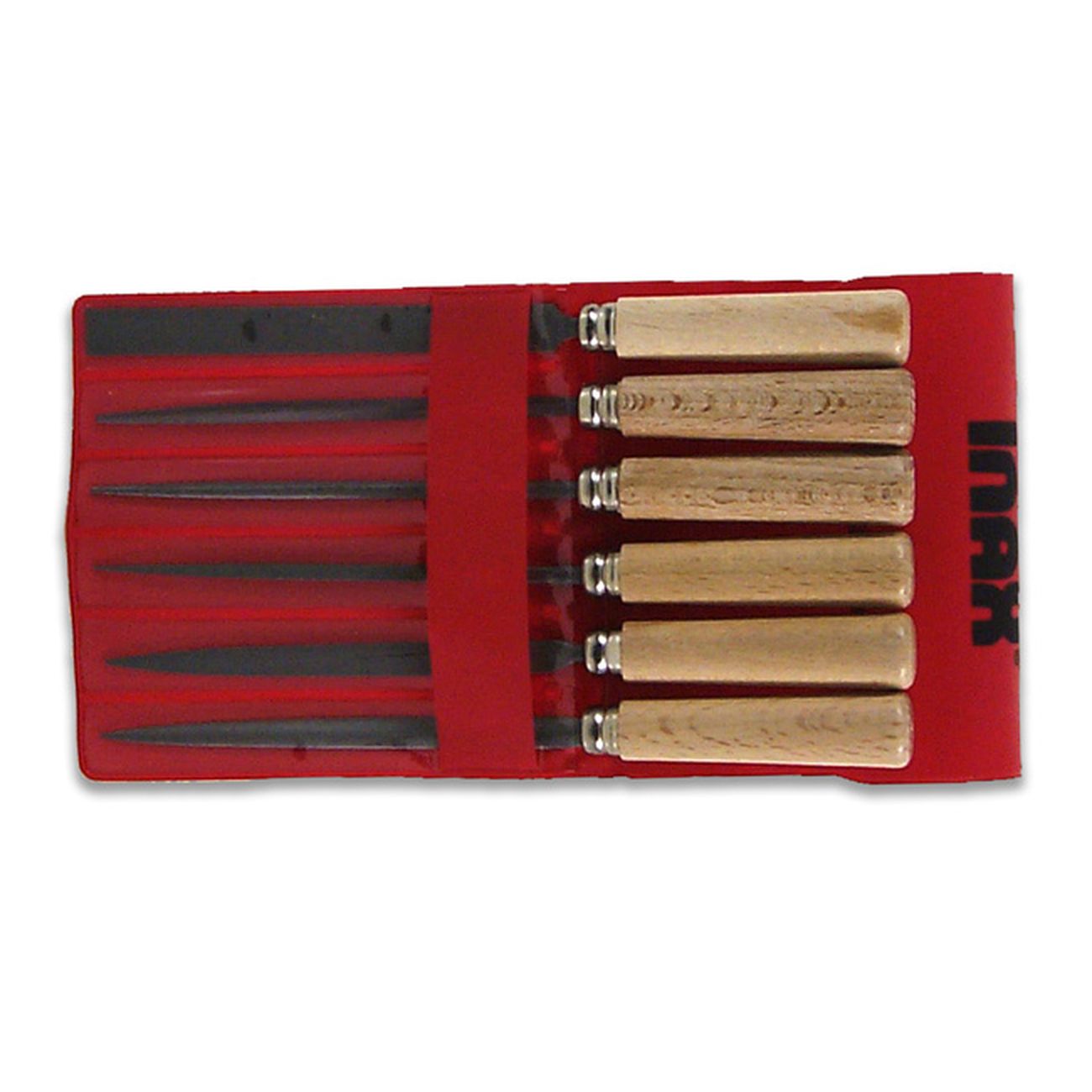 Lime Per Chiavi In Busta C/Manico Inax20