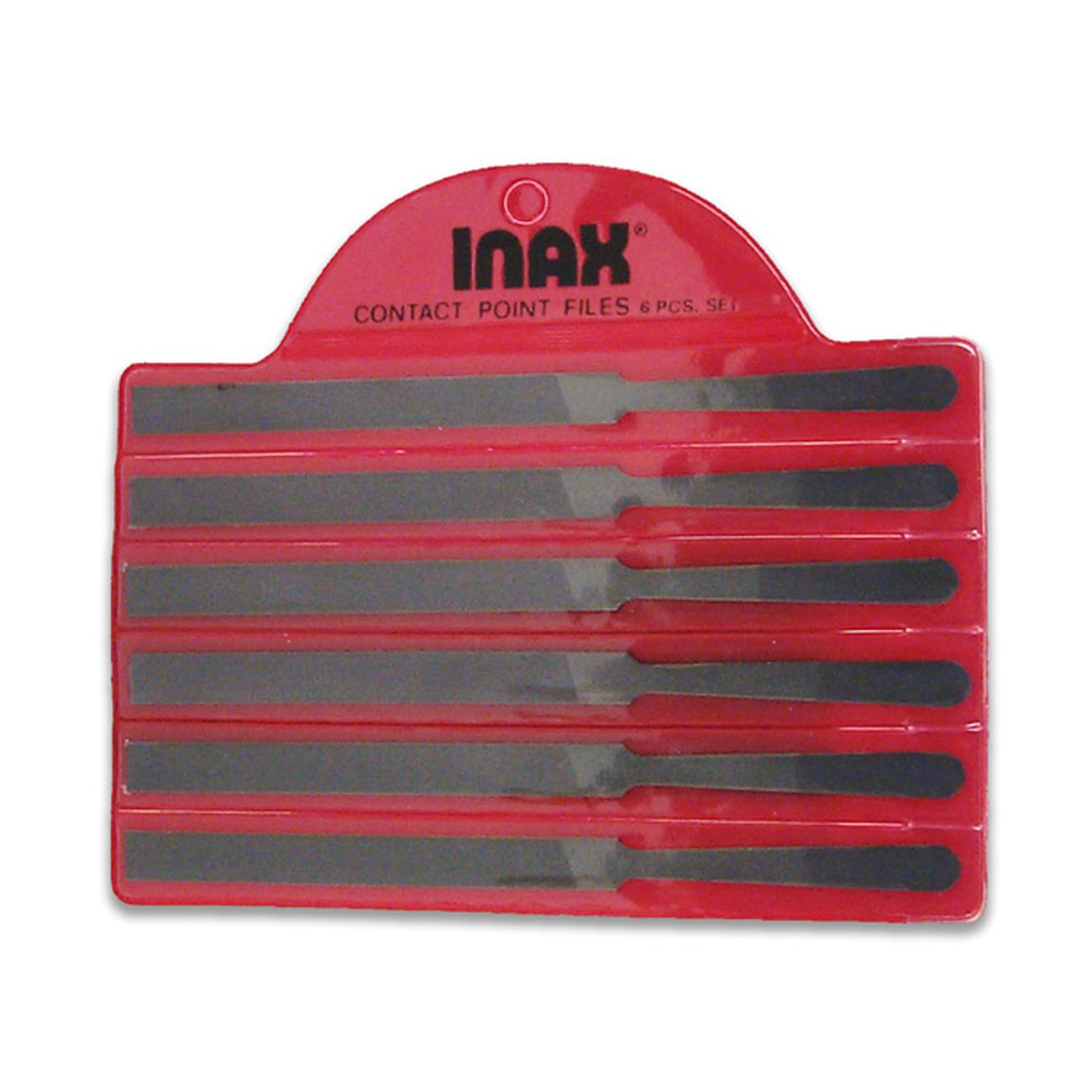 Lime Per Contatti In Busta 6 Pz Inax30