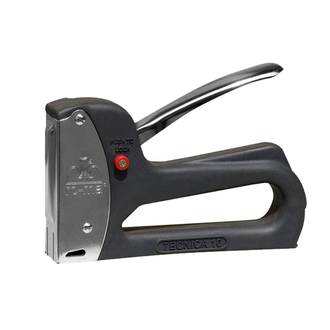 FISSATRICE Sparapunti graffettatrice Tecnica 10.