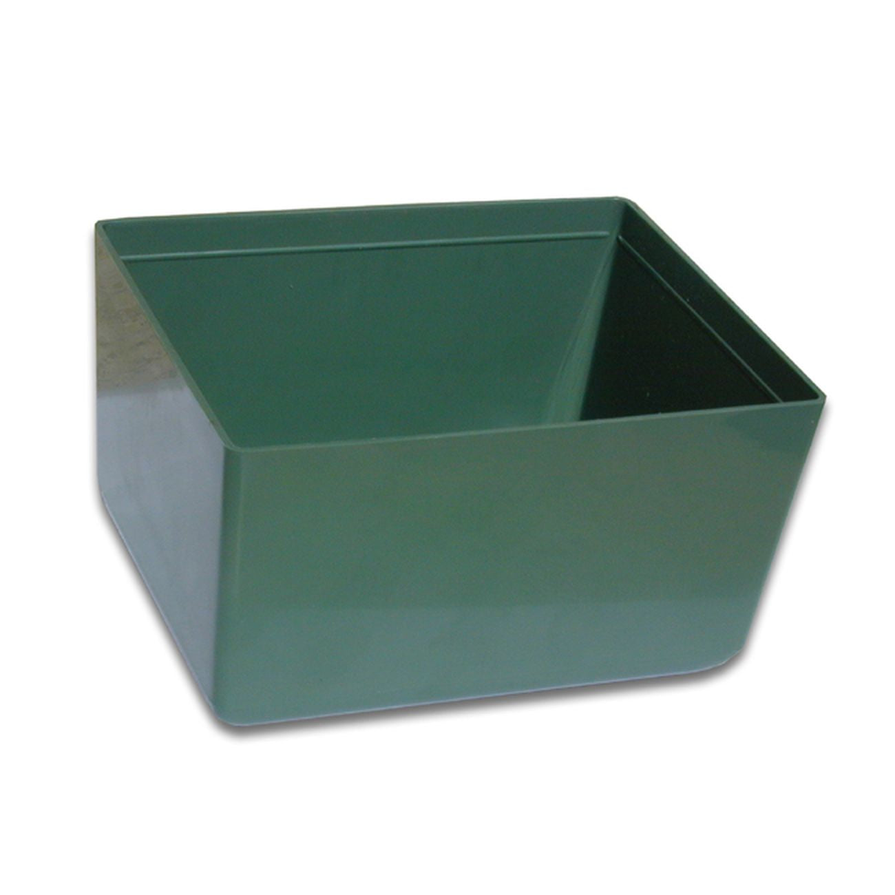 Vaschetta Terry Verde V-6 Mm 92X107X79