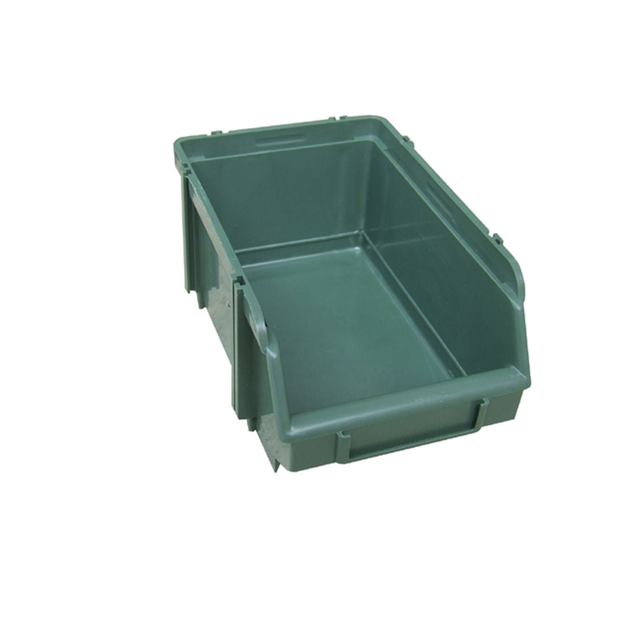 Contenitore Terry Verde A 104X160X076