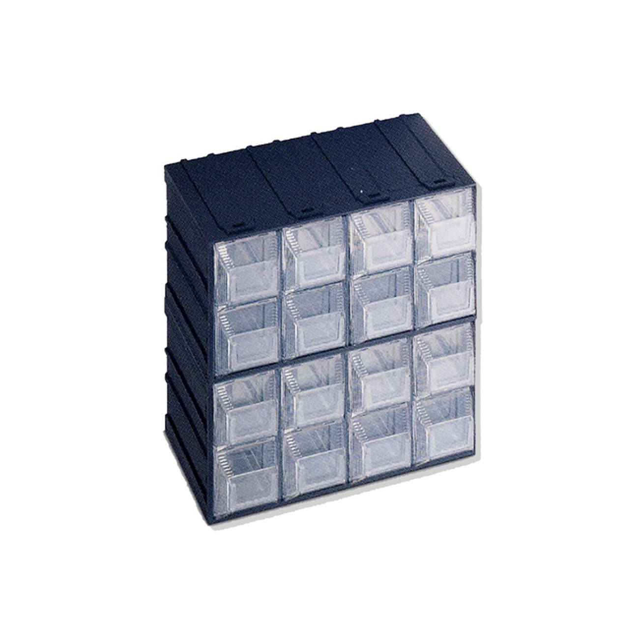 Cassettiera Terry Vision-Blok N› 12