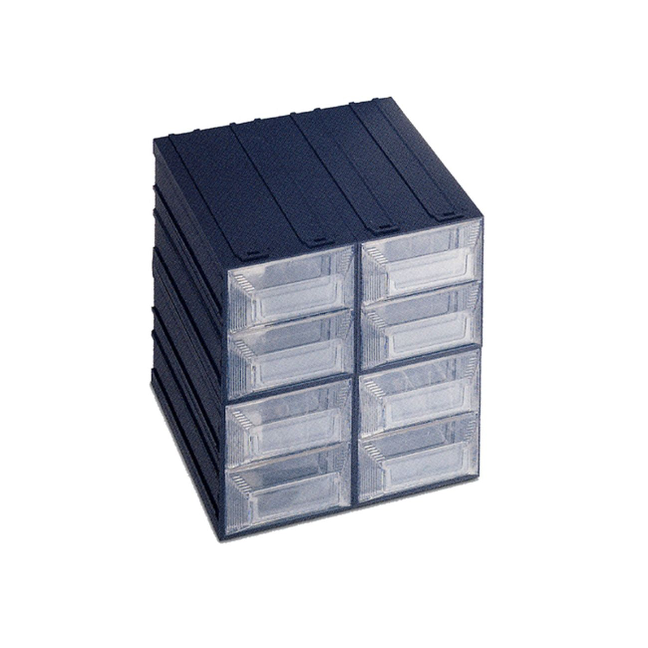 Cassettiera Terry Vision-Blok N› 15