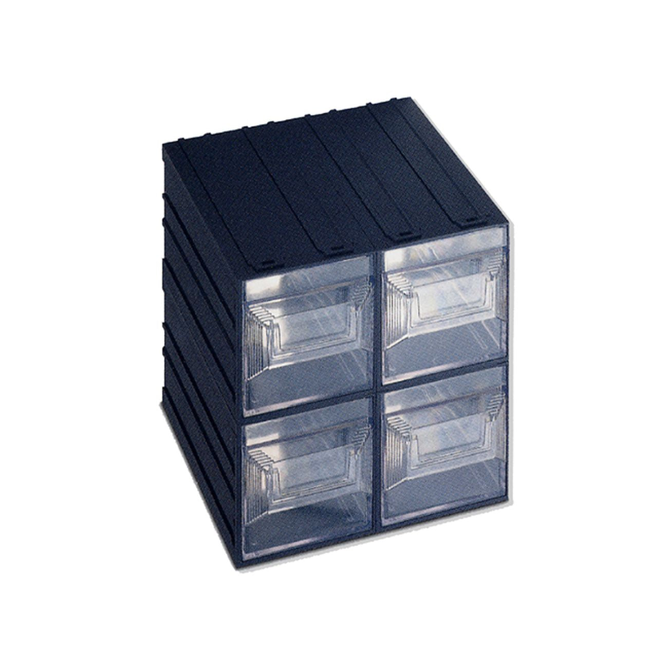 Cassettiera Terry Vision-Blok N› 17