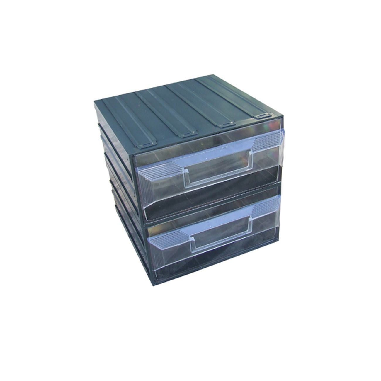 Cassettiera Terry Vision-Blok N› 18