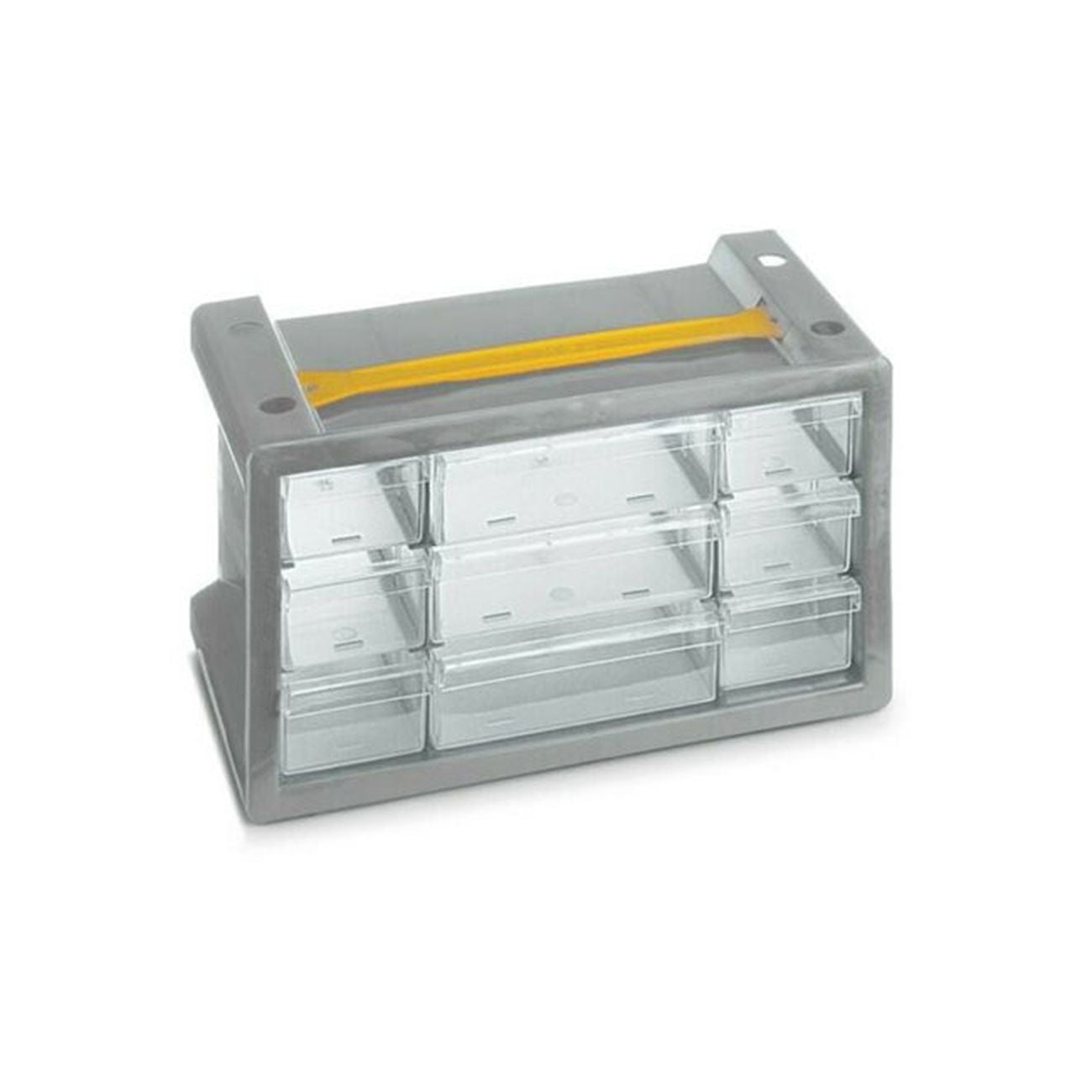 Cassettiera Terry Poker 25