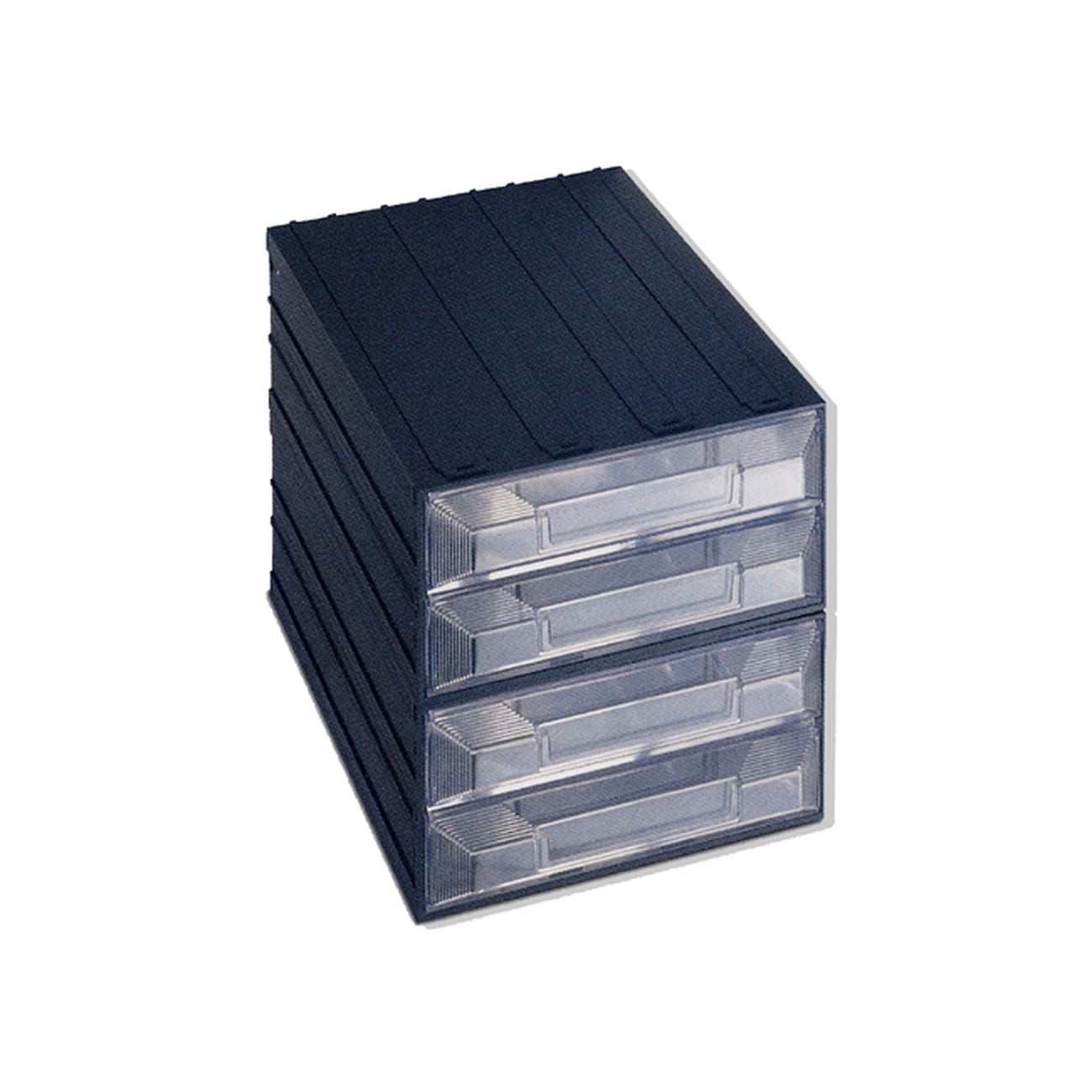 Cassettiera Terry Vision-Blok N› 19/2