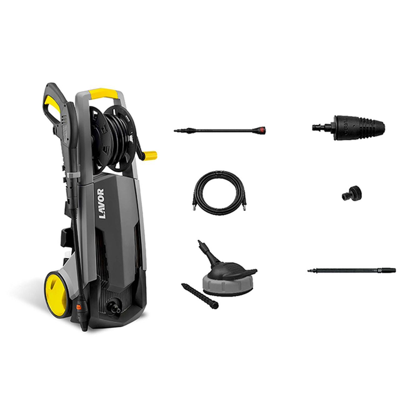 Lavor Idrop.Freddo Induz. Pascal 20