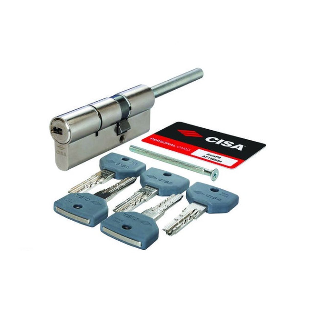 Cisa 0Q317-87-0-12-Sd P8 Pro Mm 89 60X30