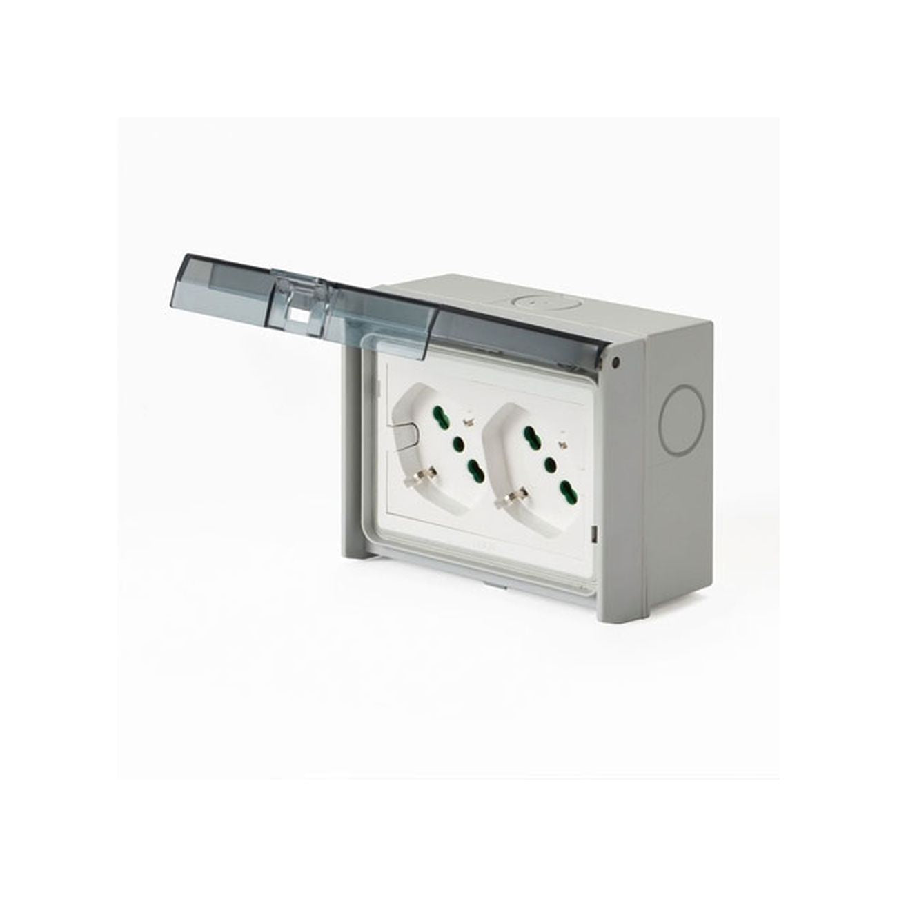 Opera Plus Ip55 C/Scatola 421021Par