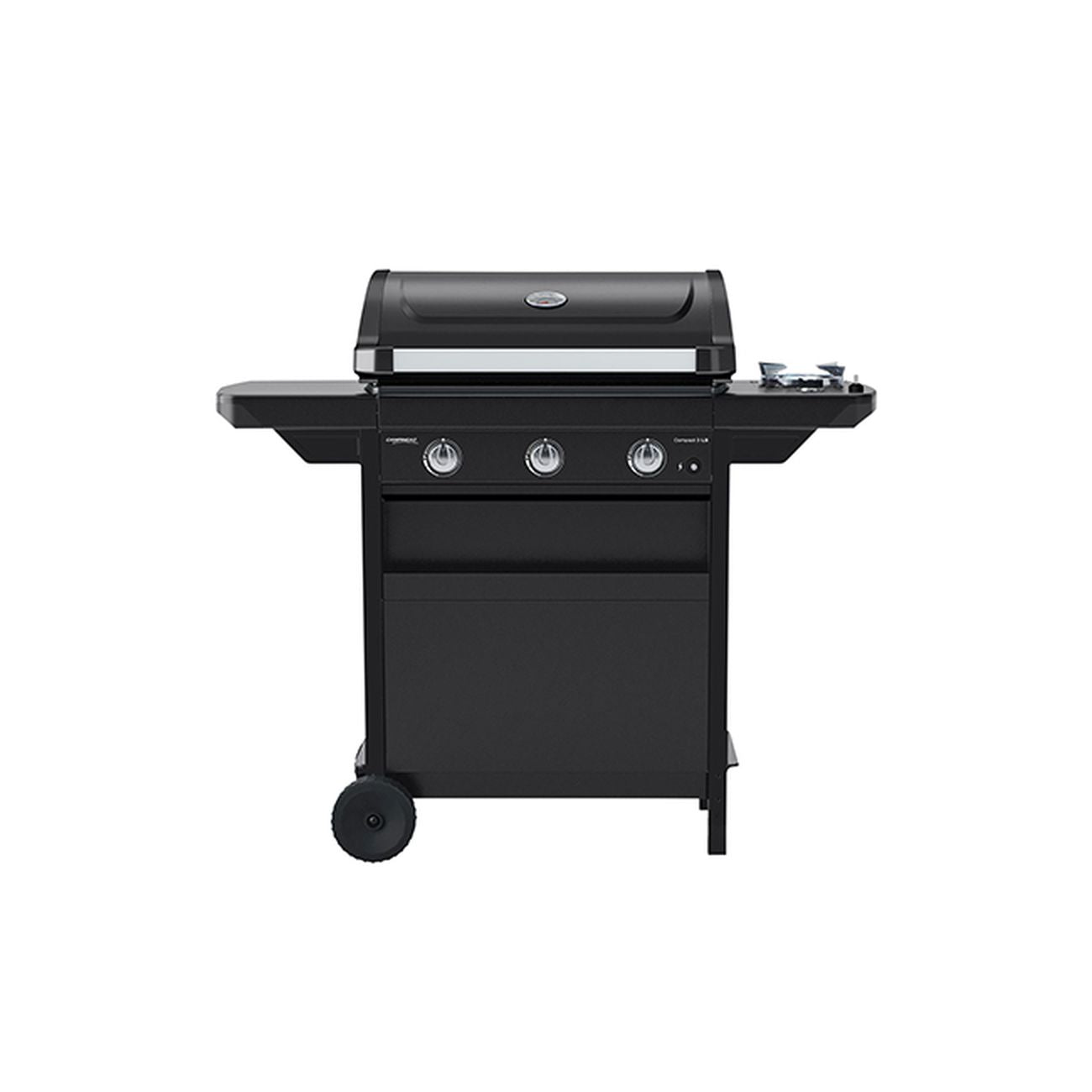 Campingaz Barbecue Gas Compact 3 Ls