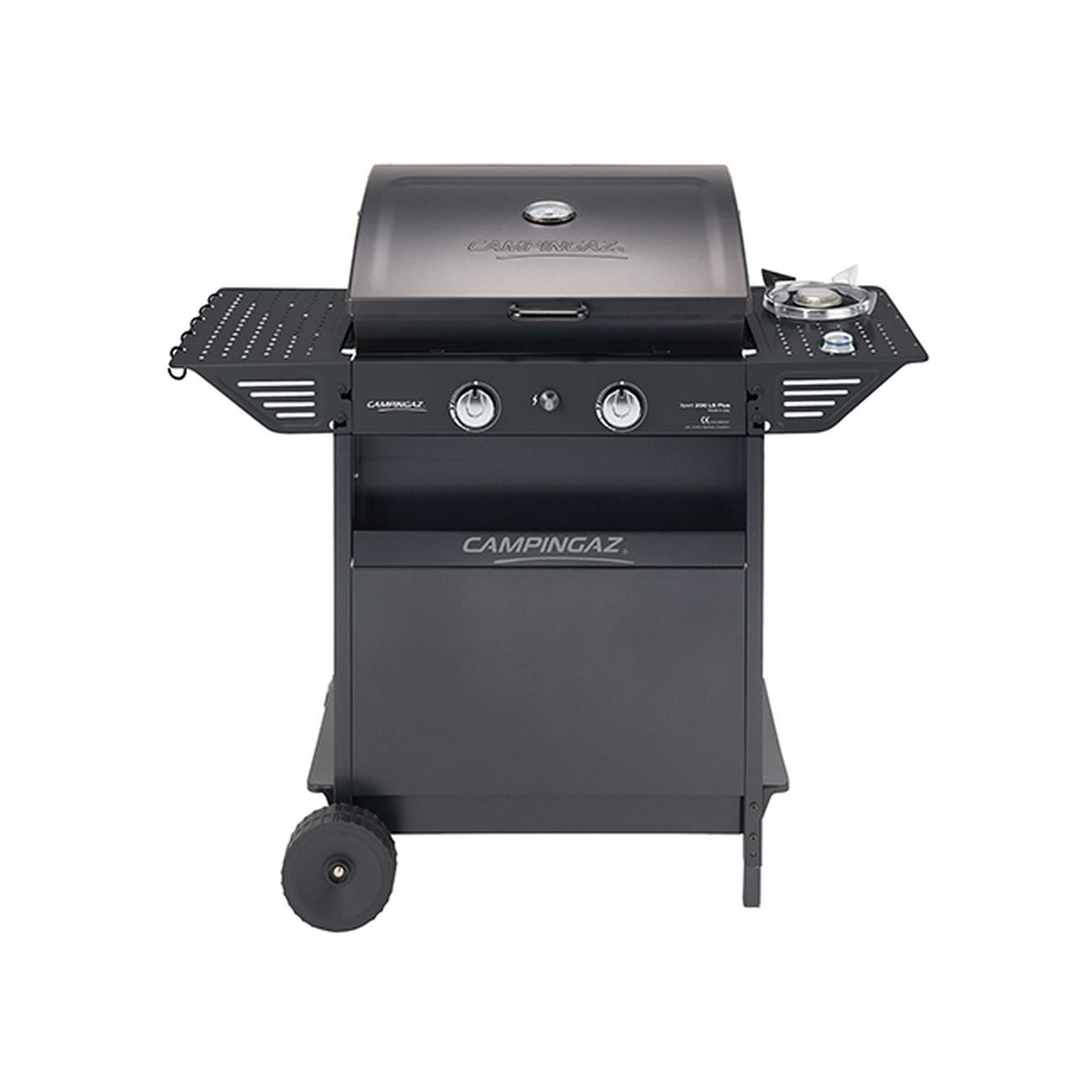 Campingaz Barbecue Gas Xpert 200 Ls Plus