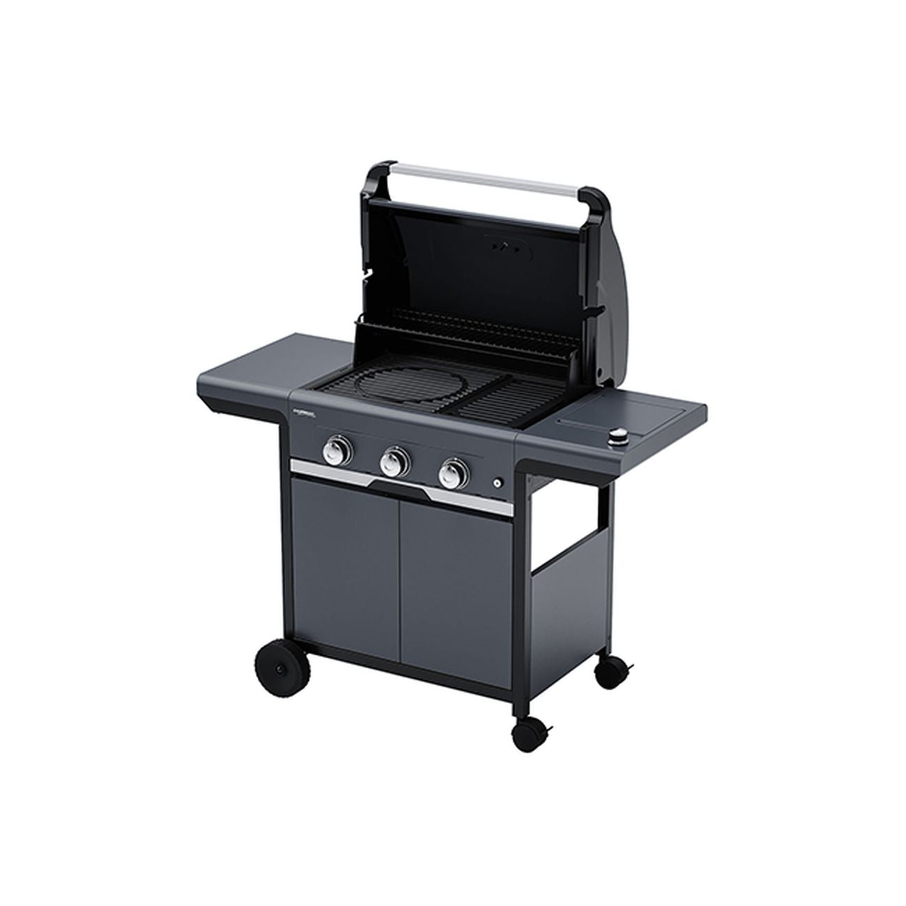 Campingaz Barbecue Gas Select 3 Exs
