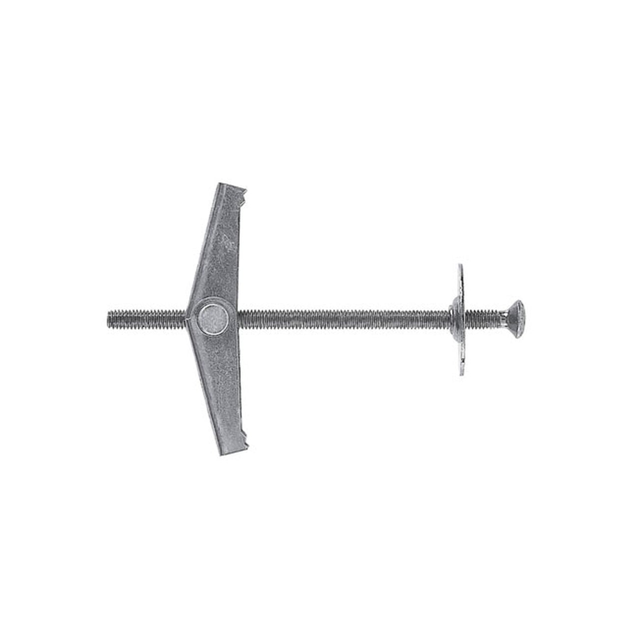 Fischer Tasselli Ancoraggio Soffitto Kdv 4