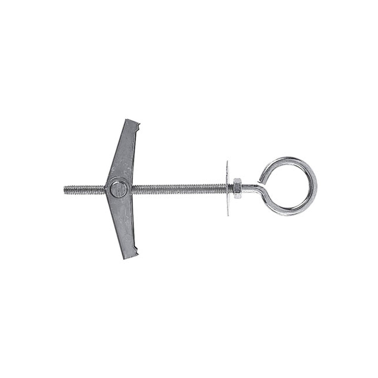 Fischer Tasselli Ancoraggio Soffitto Kdo 4