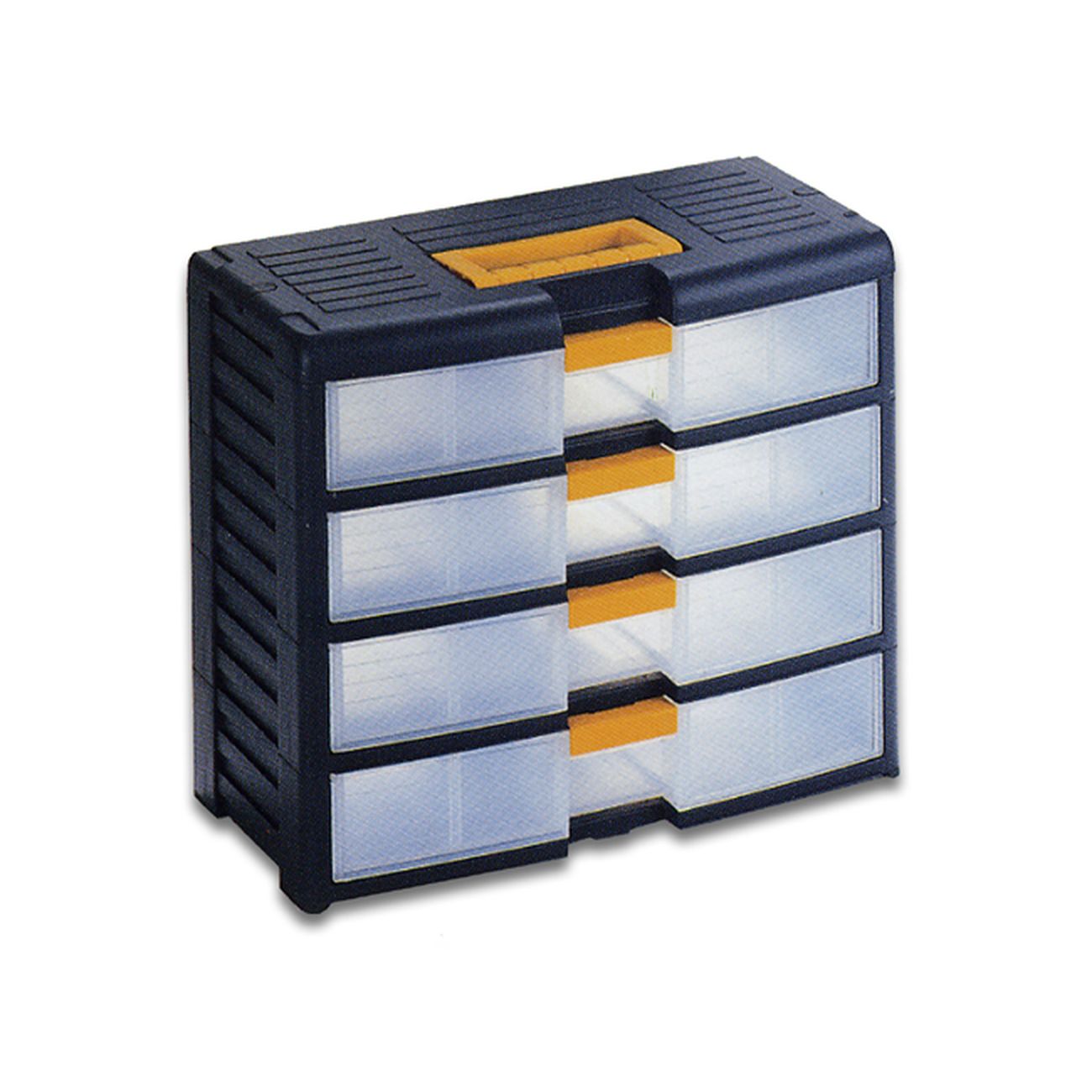 Cassettiera Terry Store-Age 42001