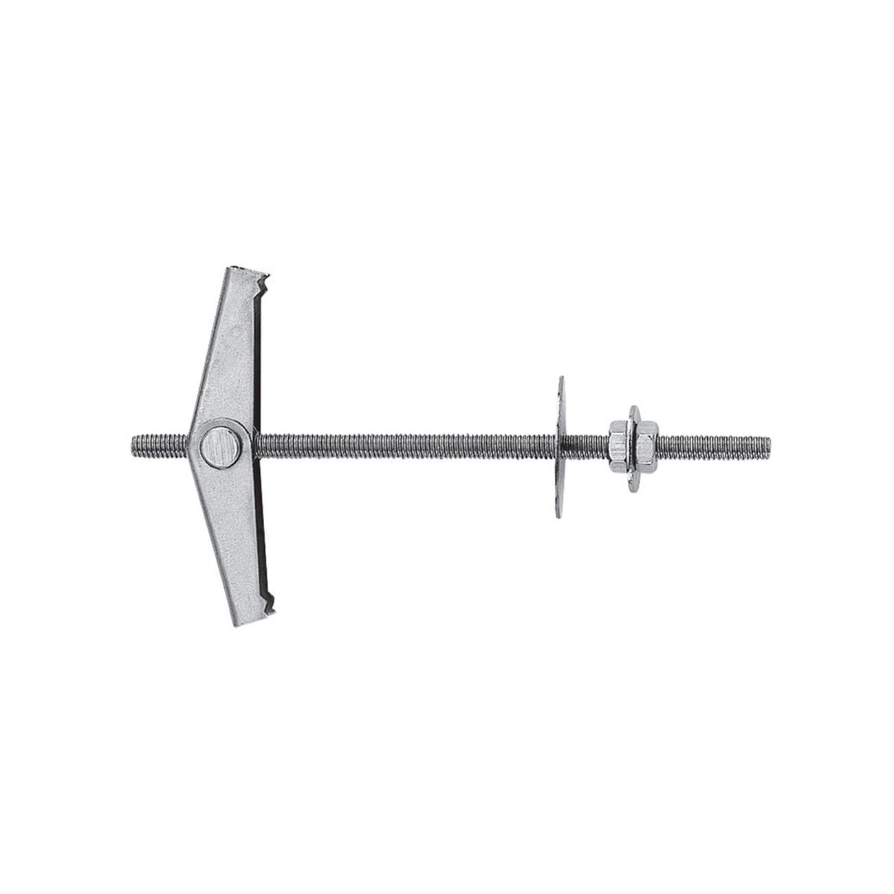 Fischer tasselli kdd4 - 50 pz