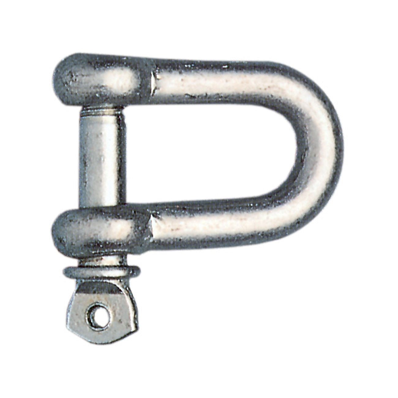 Grilli diritti zincati n.20 gr.3/4 - 5 pz