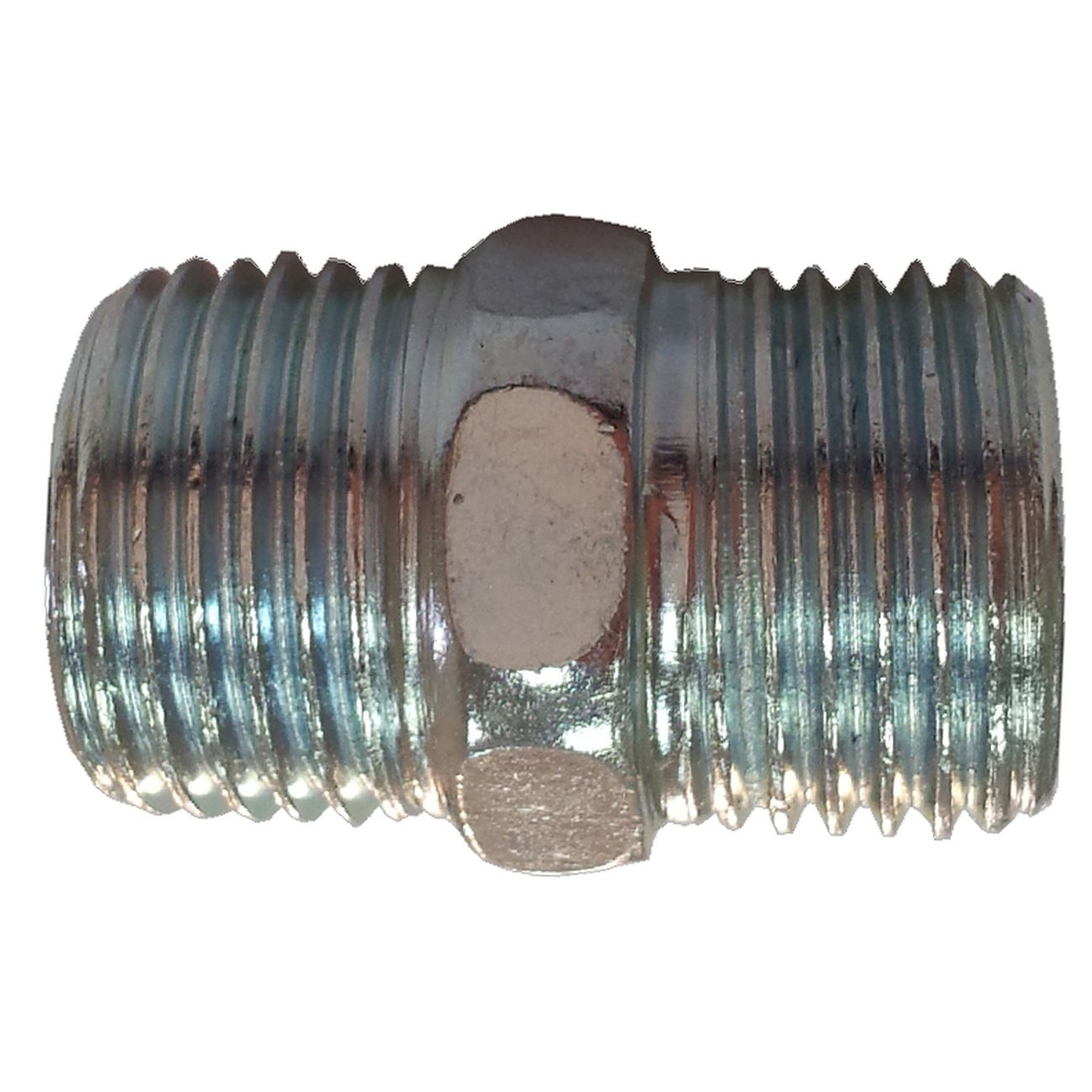 Idraulica-viti doppie art.280 gr.3/4* - 10 pz