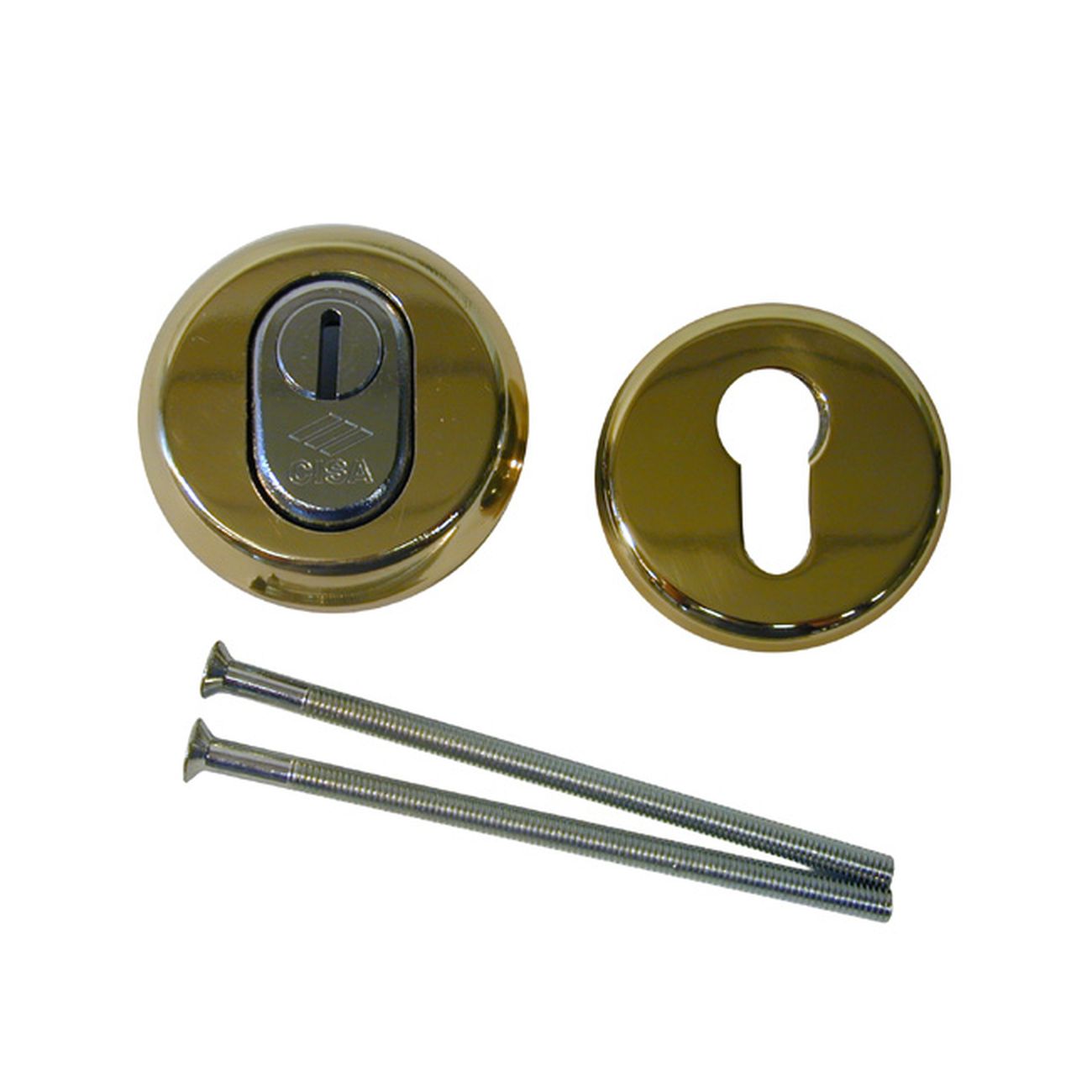 Cisa 06460-51 Borchiarea Antistrappo